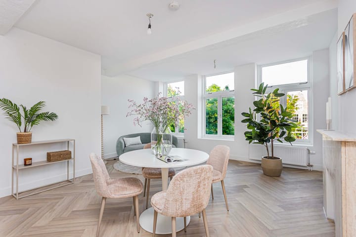 Foto 4 van Oudegracht 342-A