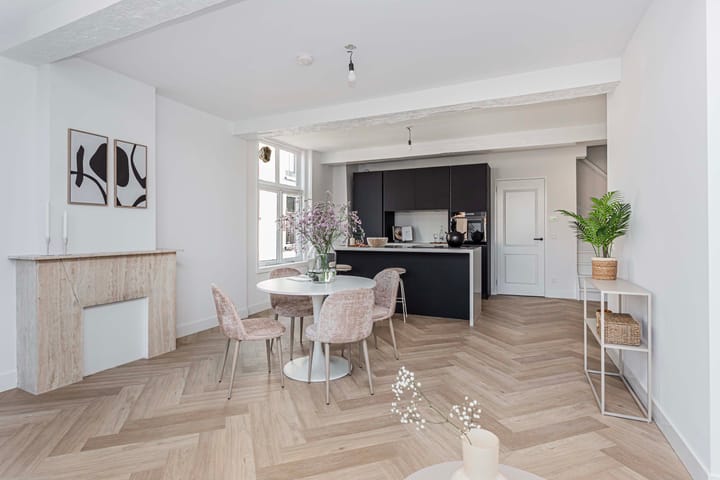 Foto 6 van Oudegracht 342-A