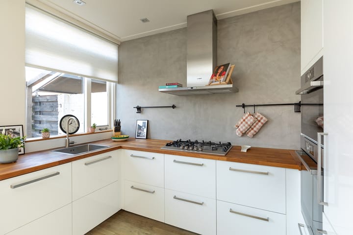 Foto 12 van Röntgenstraat 28