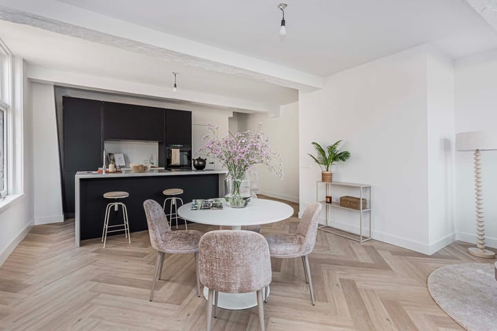 Foto 7 van Oudegracht 342-A