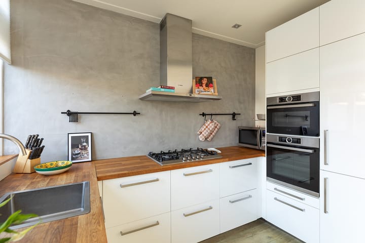 Foto 13 van Röntgenstraat 28