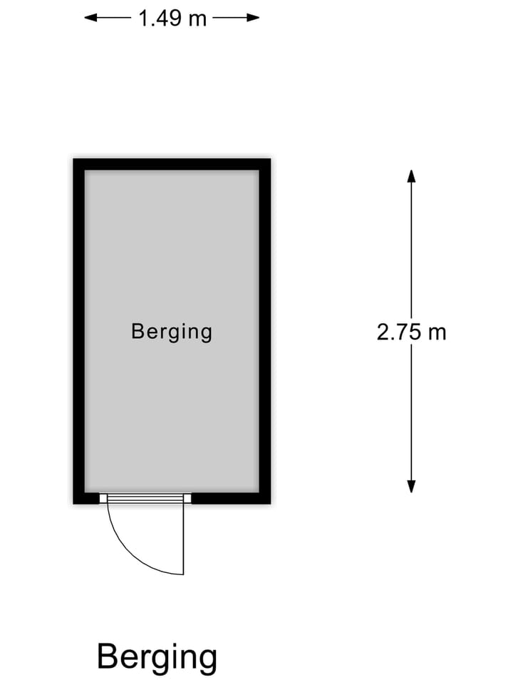 Foto 34 van Berkenlaan 2-A