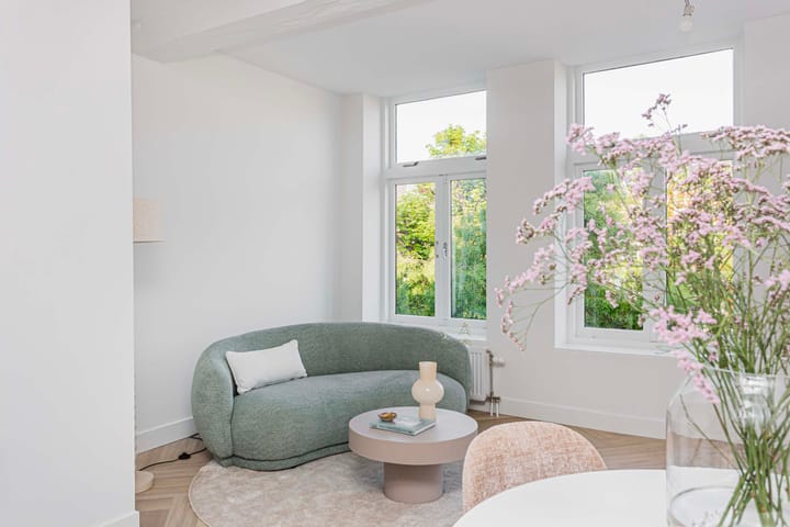 Foto 9 van Oudegracht 342-A