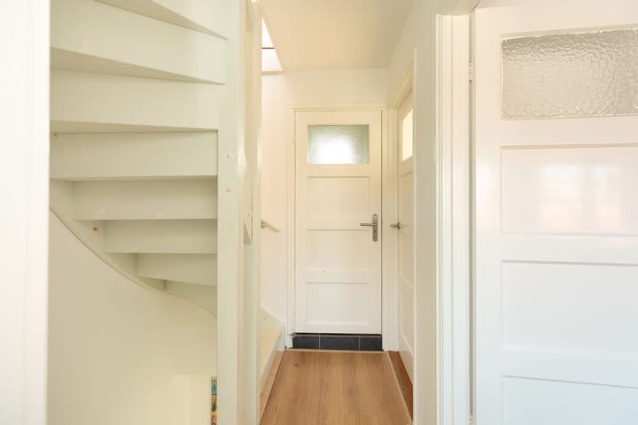 Foto 15 van Röntgenstraat 28