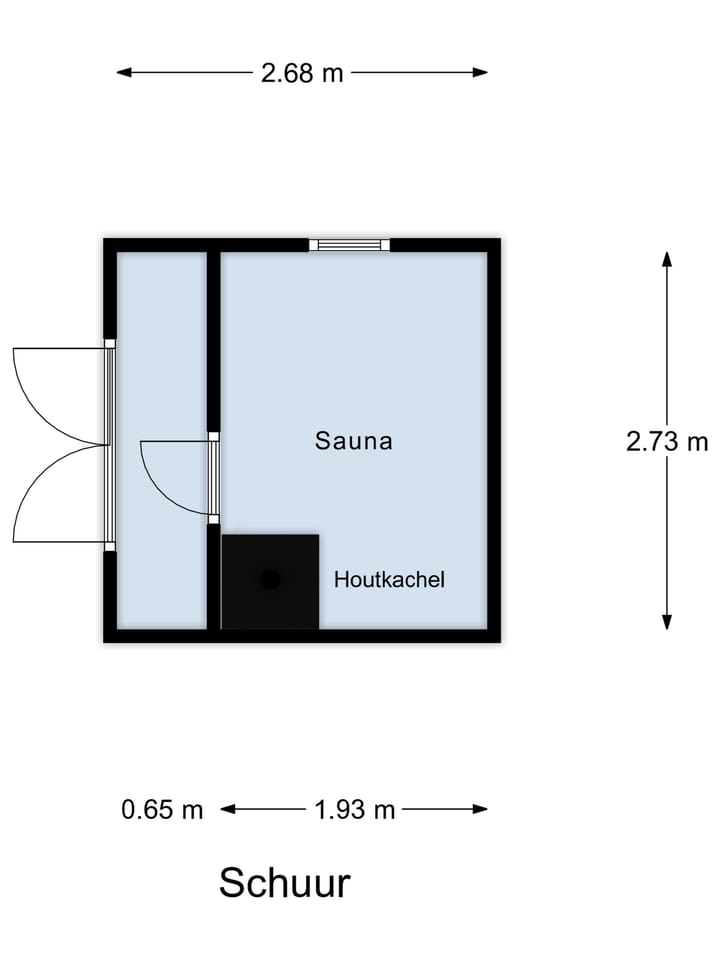 Foto 35 van Berkenlaan 2-A