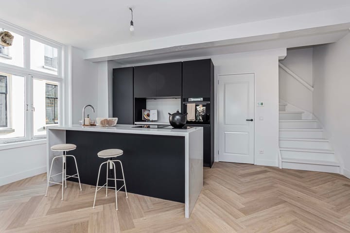 Foto 10 van Oudegracht 342-A