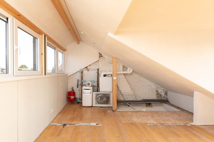 Foto 22 van Röntgenstraat 28