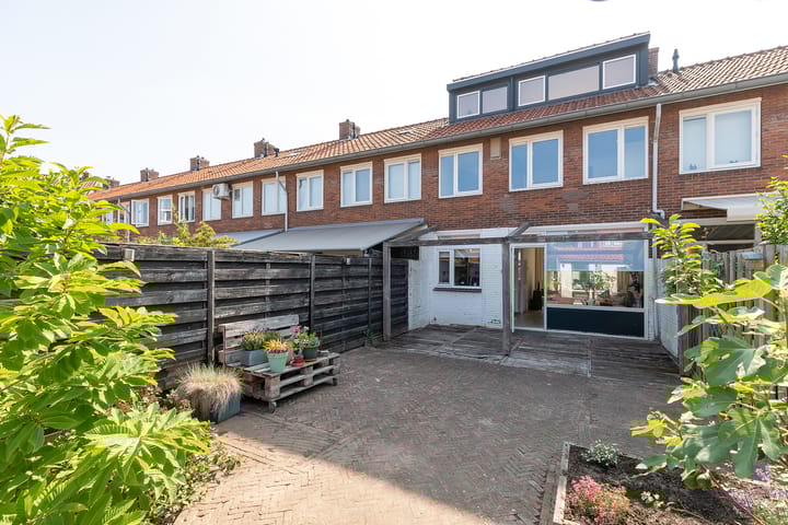 Foto 23 van Röntgenstraat 28