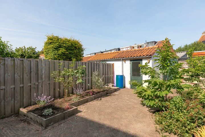 Foto 25 van Röntgenstraat 28