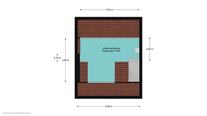Foto 30 van Röntgenstraat 28