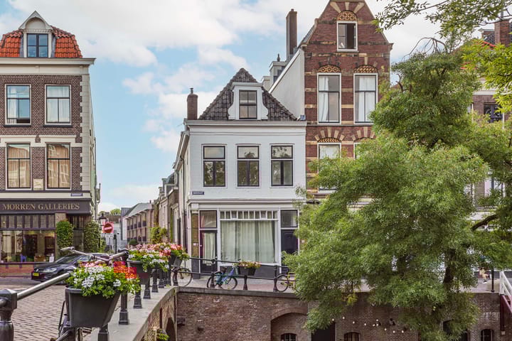 Foto 27 van Oudegracht 342-A