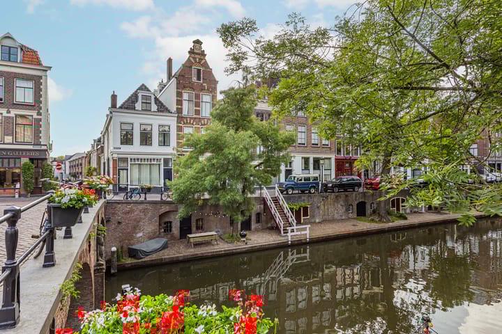 Foto 28 van Oudegracht 342-A