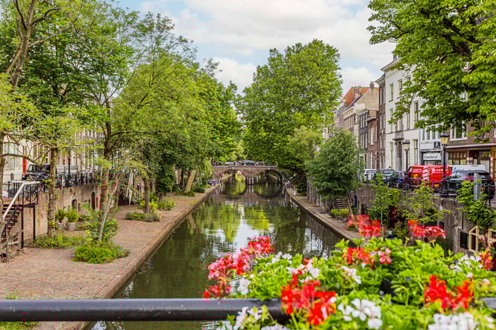 Foto 29 van Oudegracht 342-A