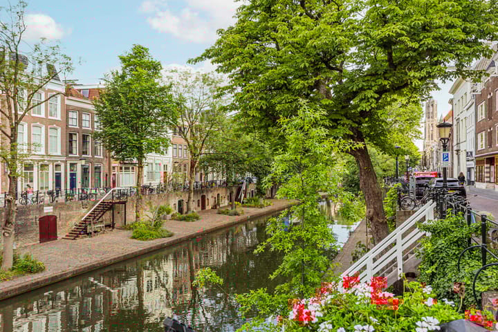 Foto 30 van Oudegracht 342-A