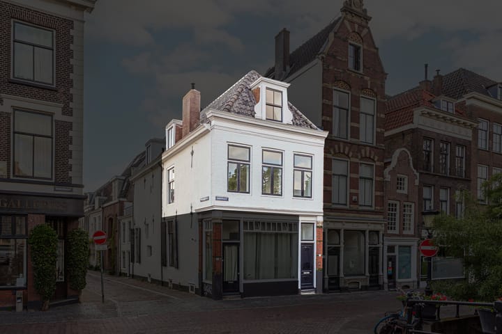 Foto 32 van Oudegracht 342-A