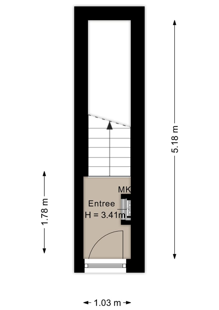 Foto 33 van Oudegracht 342-A