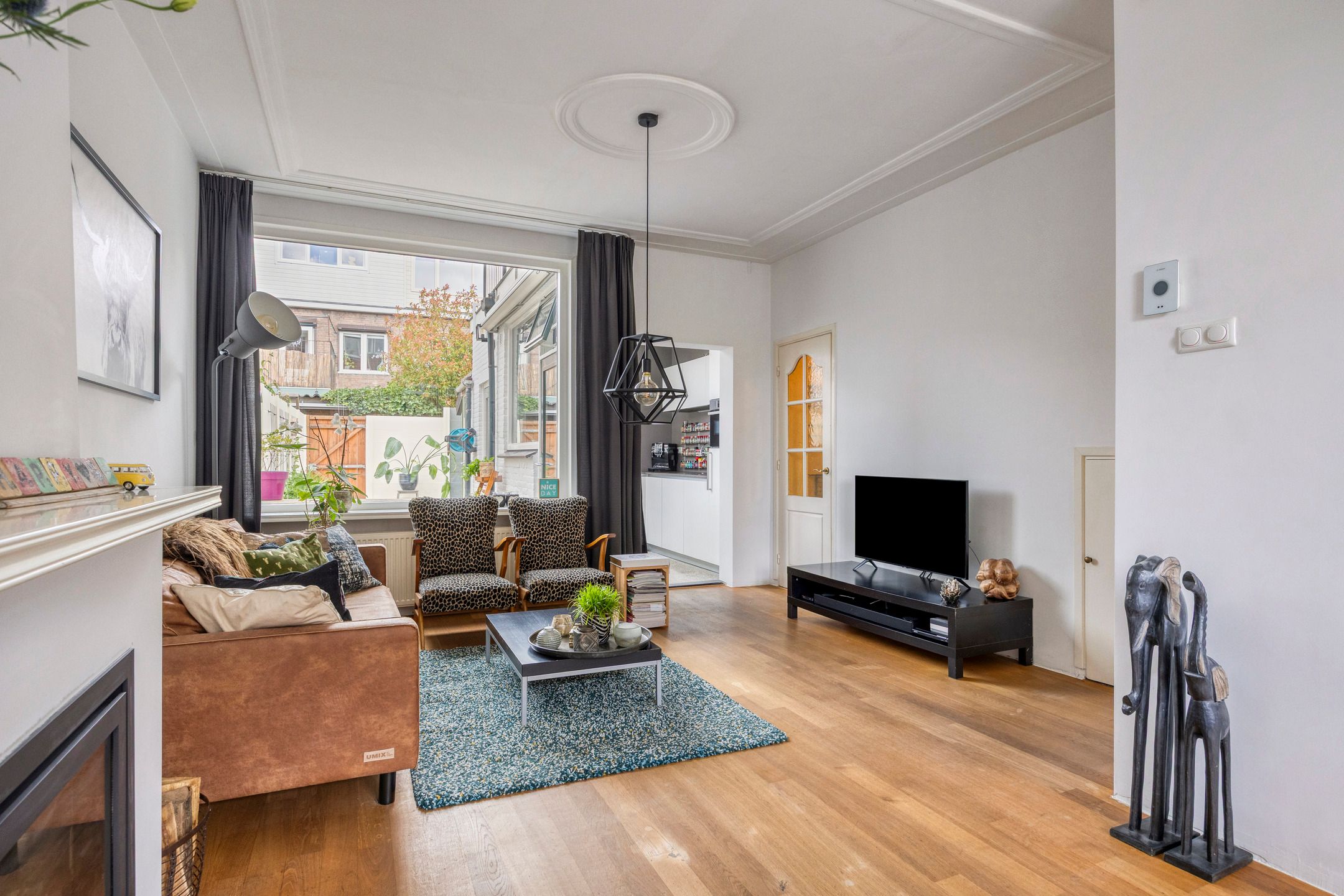 Foto 3 van Magnoliastraat 38