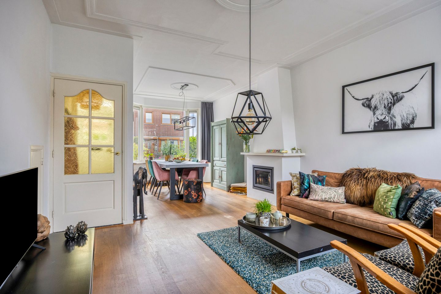 Foto 4 van Magnoliastraat 38