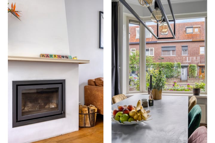 Foto 5 van Magnoliastraat 38