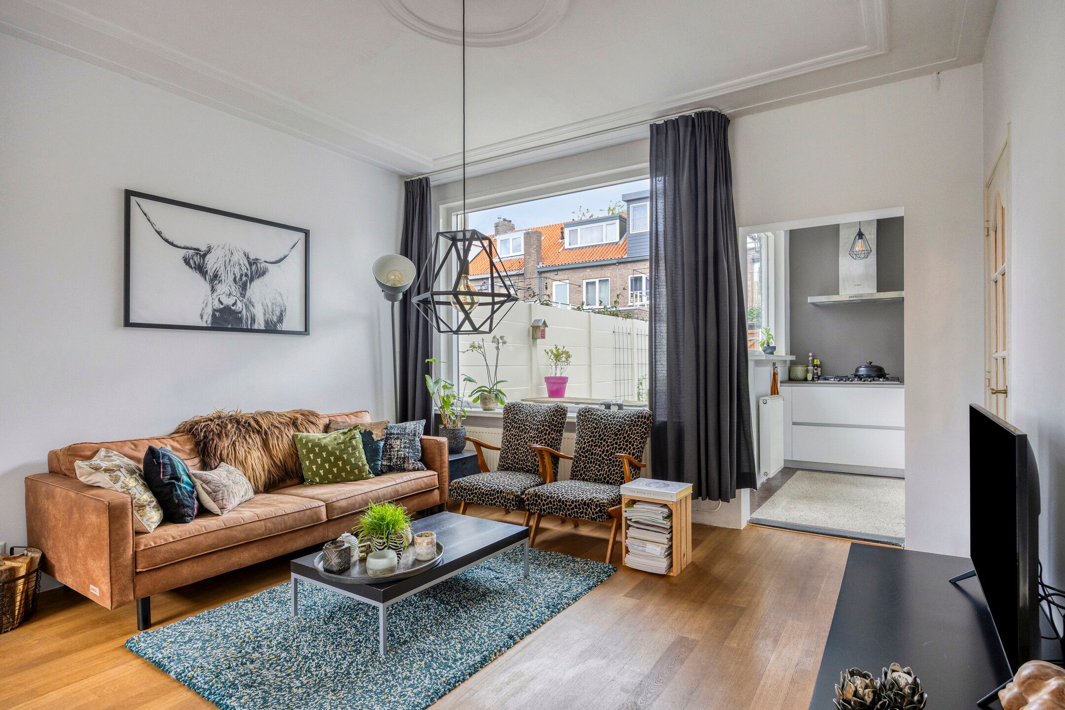 Foto 6 van Magnoliastraat 38