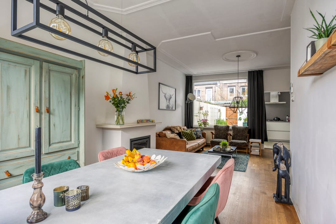 Foto 7 van Magnoliastraat 38