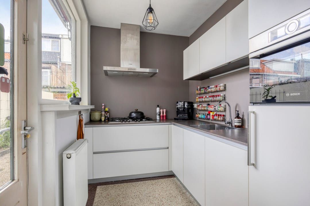 Foto 8 van Magnoliastraat 38