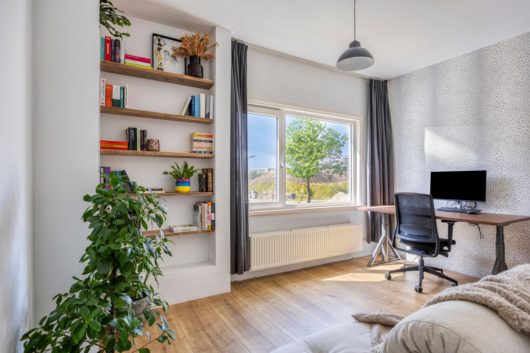 Foto 12 van Magnoliastraat 38