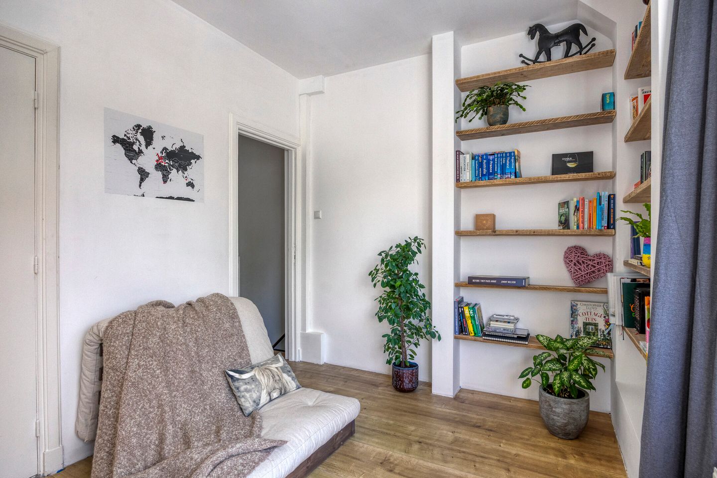 Foto 14 van Magnoliastraat 38