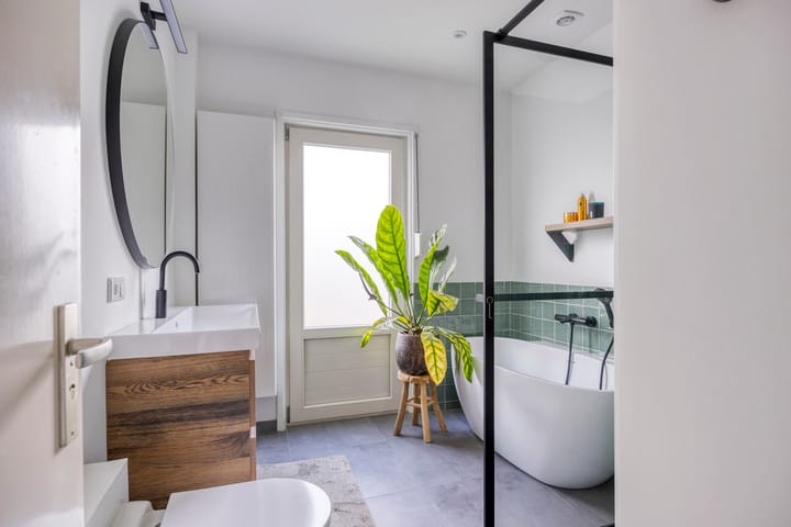 Foto 15 van Magnoliastraat 38