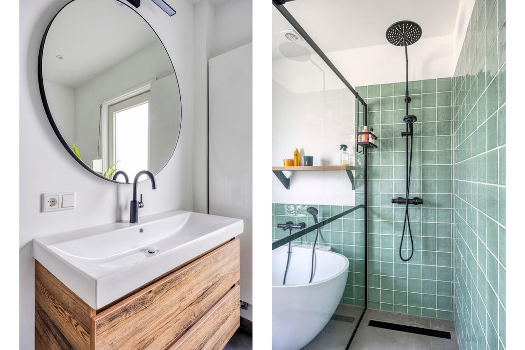 Foto 16 van Magnoliastraat 38