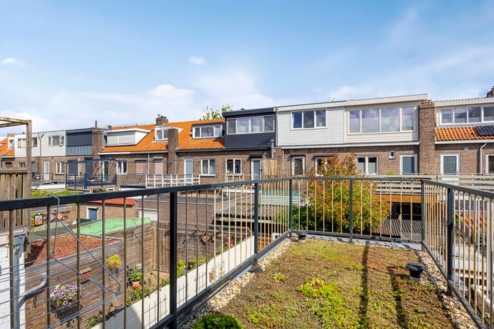 Foto 20 van Magnoliastraat 38