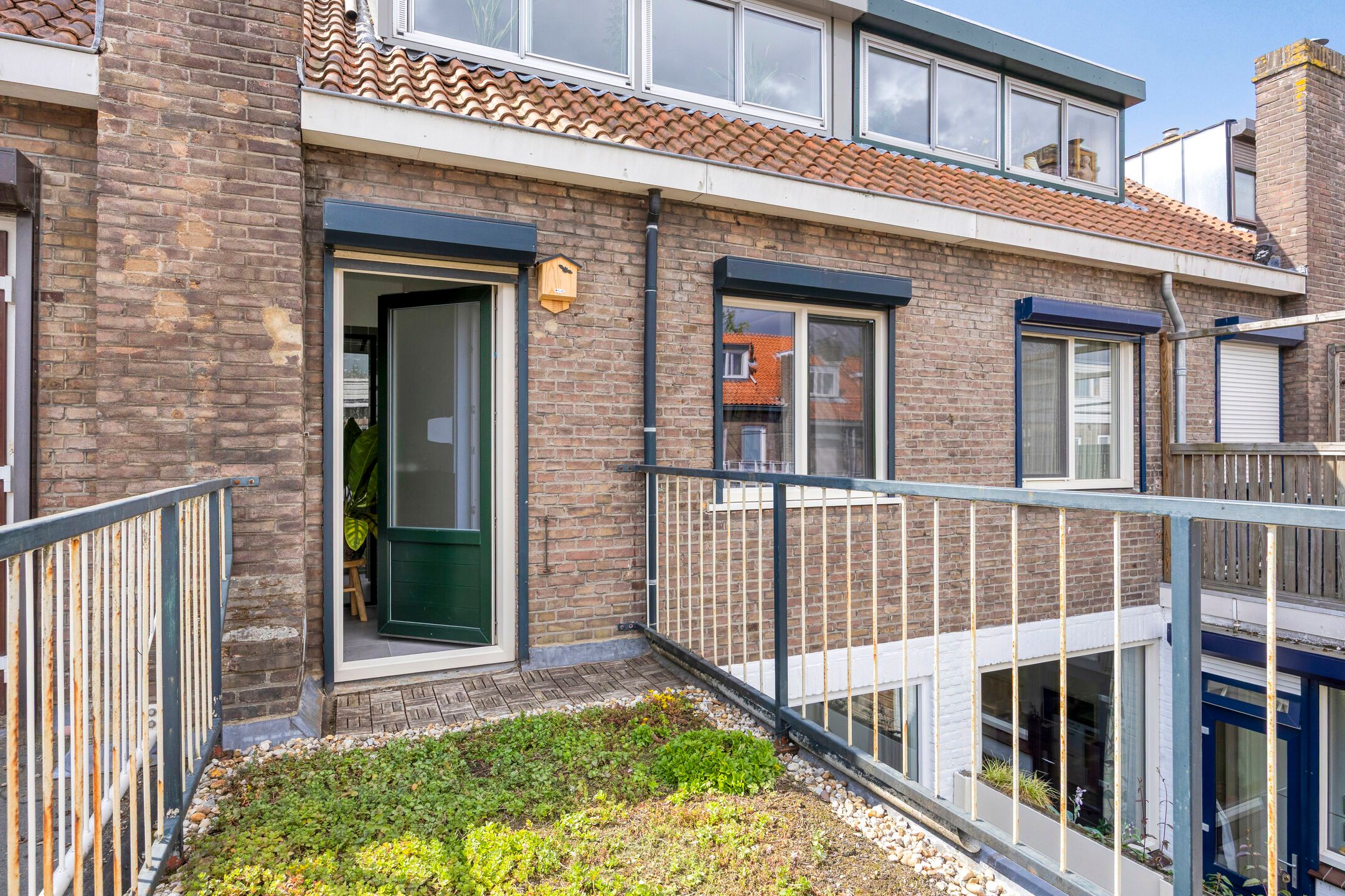 Foto 21 van Magnoliastraat 38