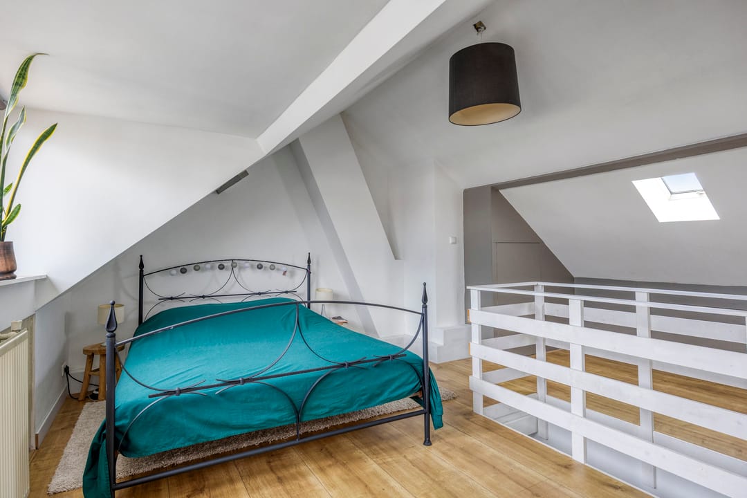 Foto 23 van Magnoliastraat 38