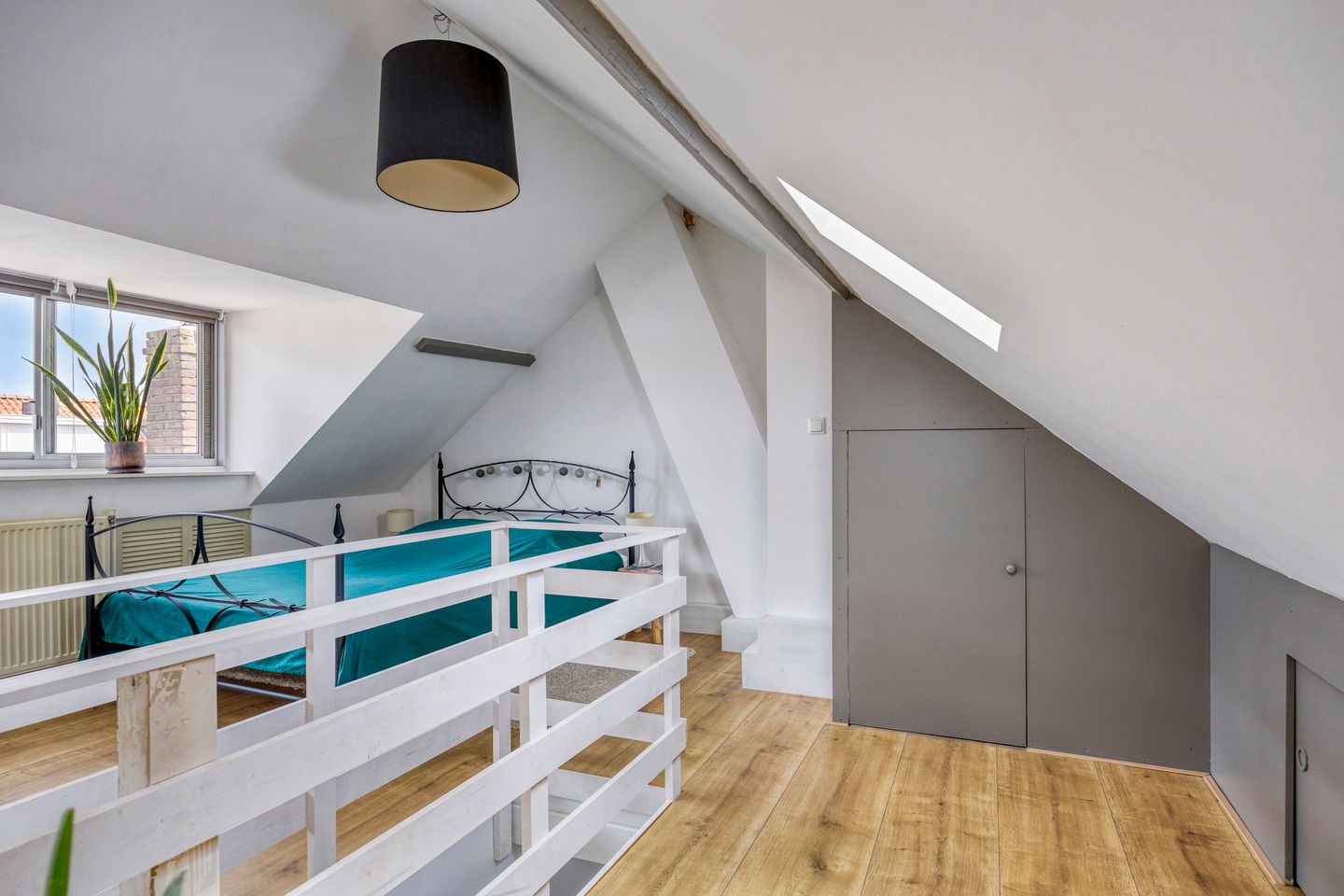 Foto 25 van Magnoliastraat 38