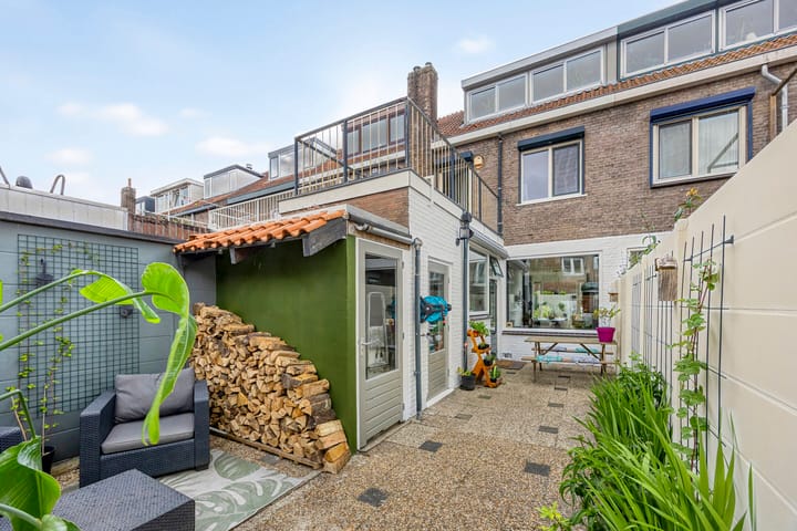 Foto 28 van Magnoliastraat 38