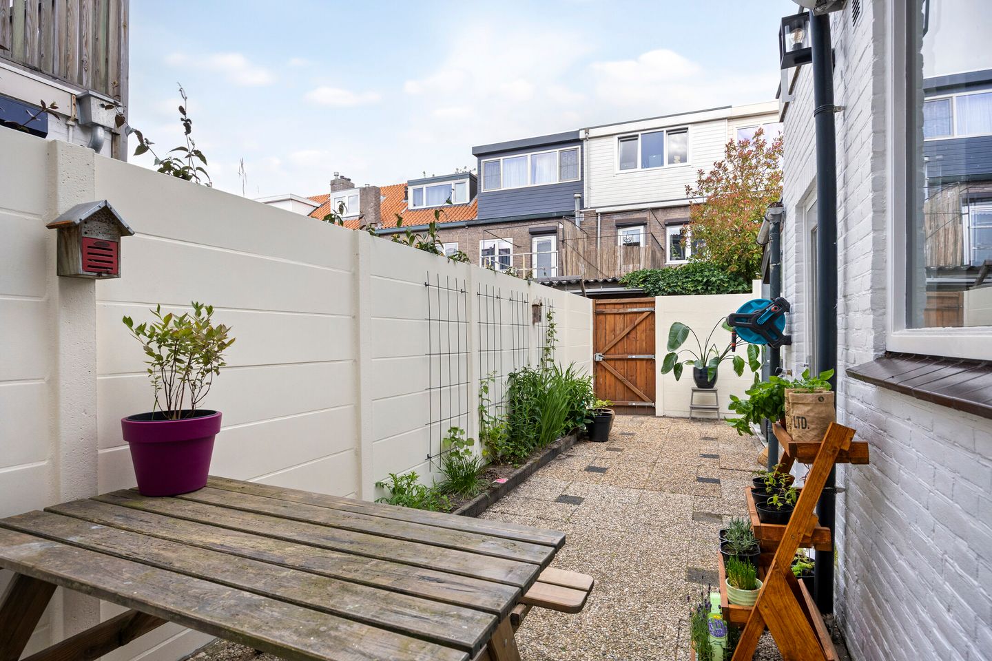 Foto 29 van Magnoliastraat 38