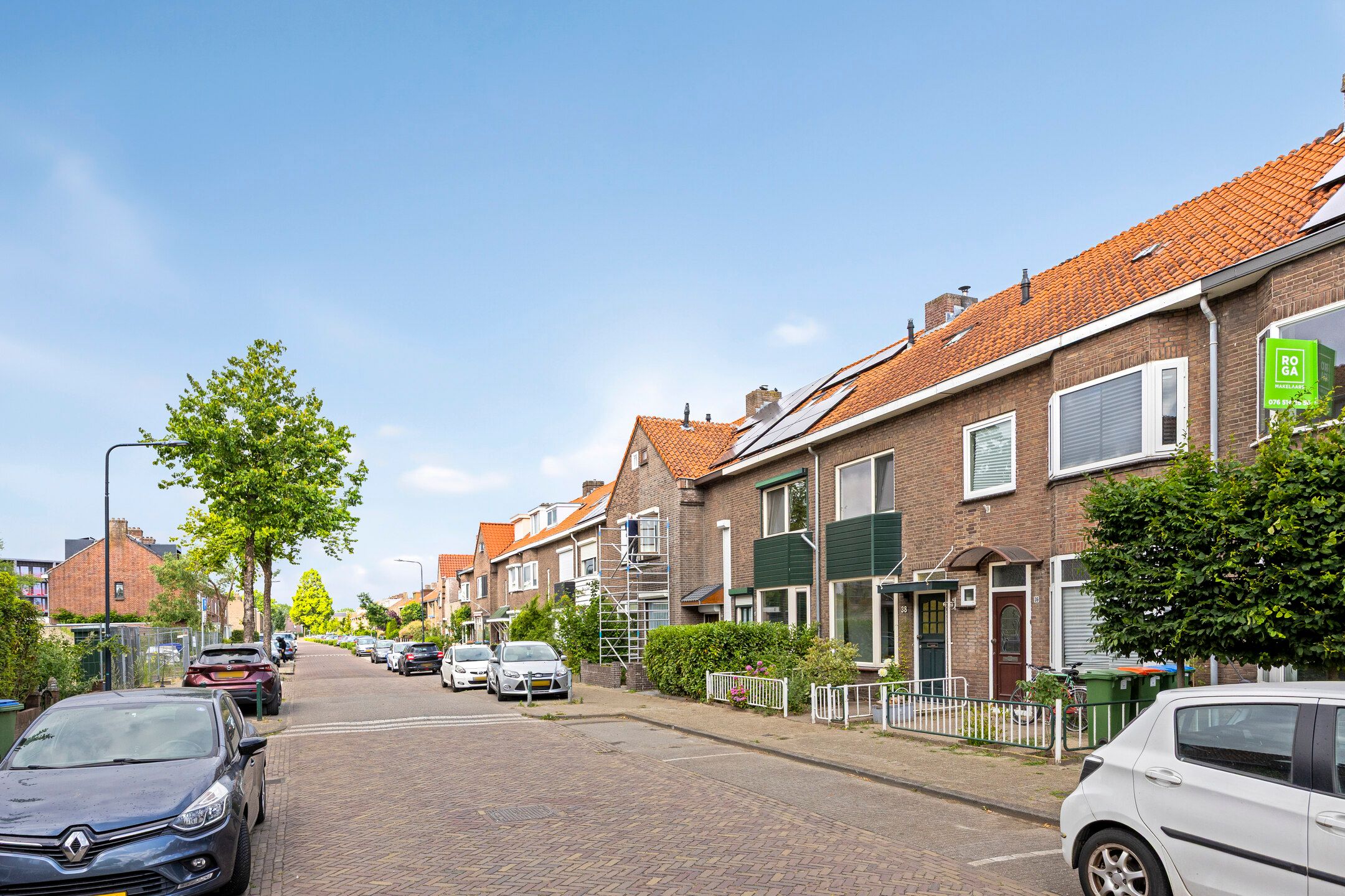 Foto 30 van Magnoliastraat 38