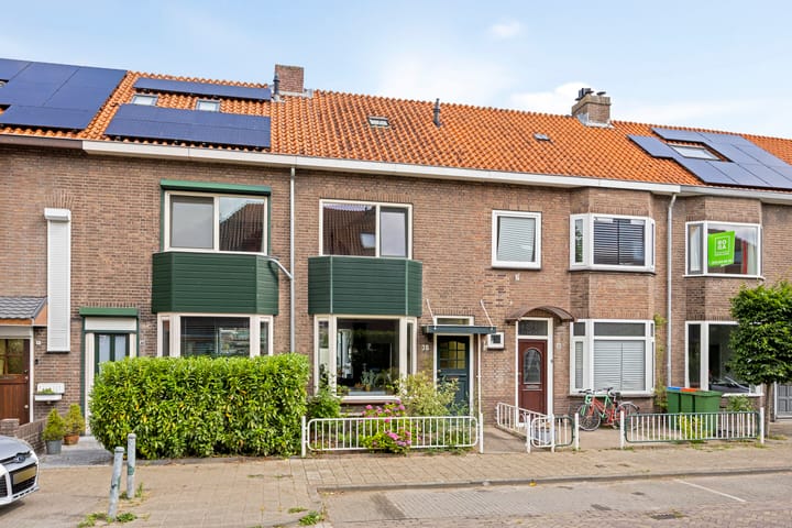 Foto 31 van Magnoliastraat 38