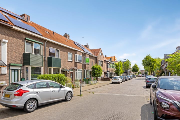 Foto 32 van Magnoliastraat 38