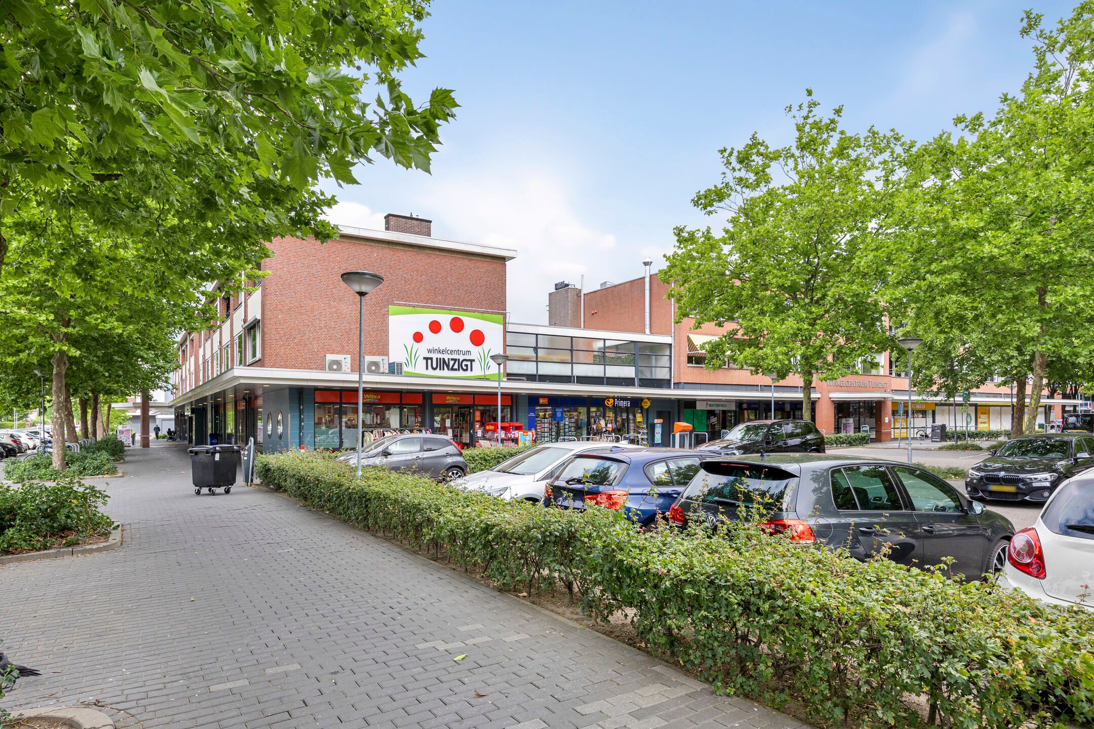 Foto 33 van Magnoliastraat 38