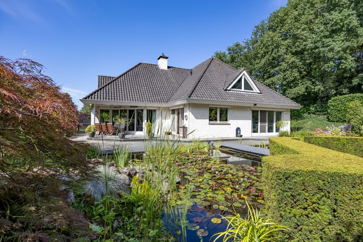 Foto 2 van Zandsehof 5