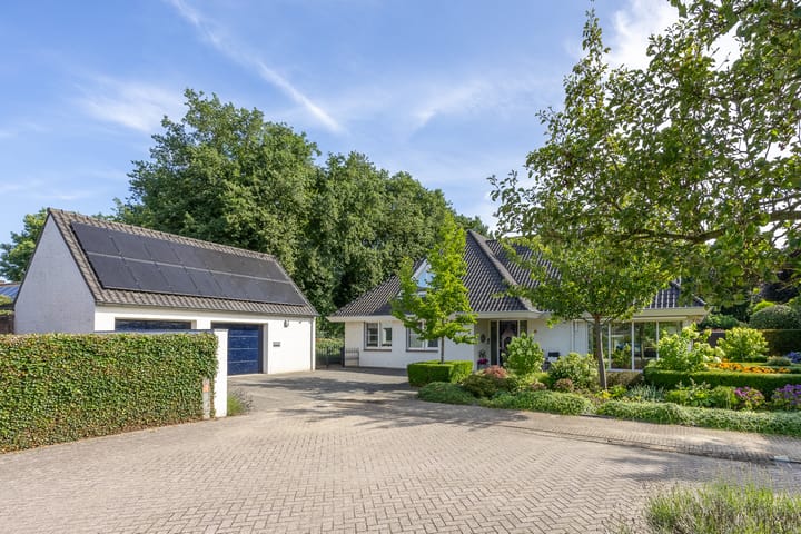 Foto 3 van Zandsehof 5