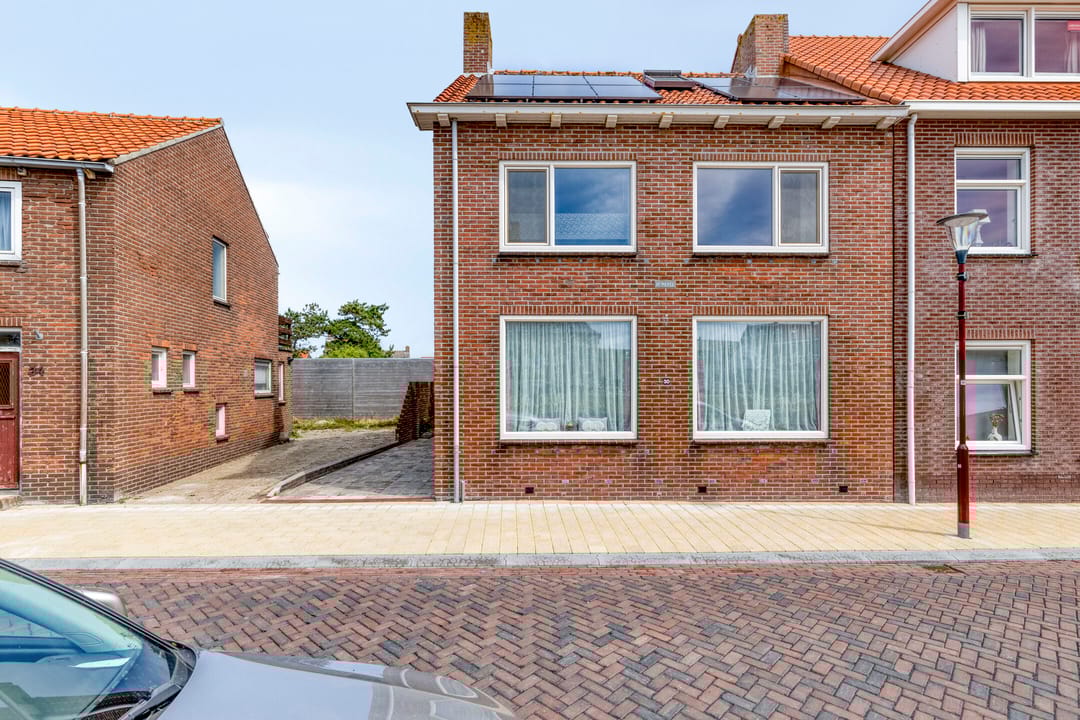 Photo 2 of Willebrordusplein 30