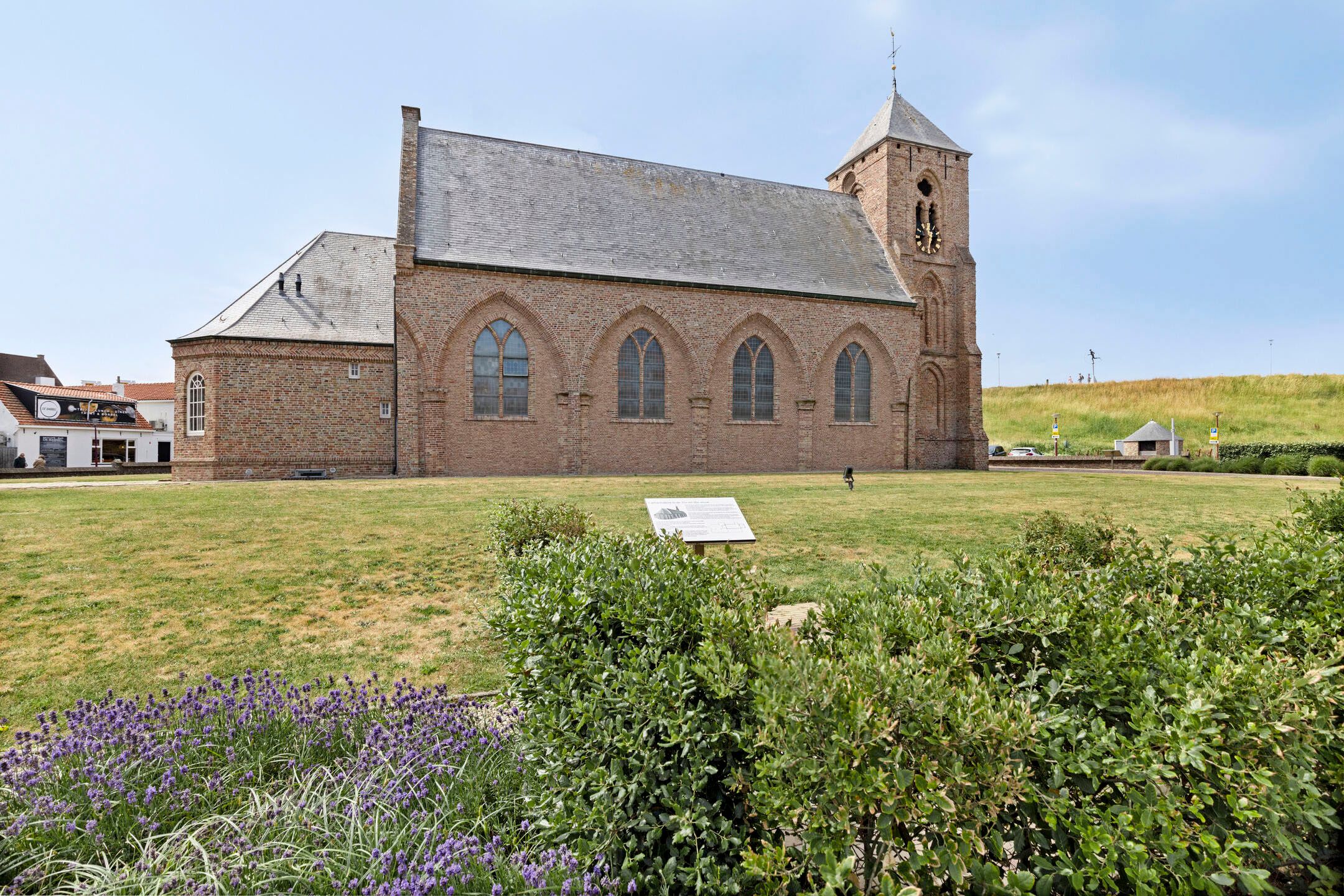 Photo 3 of Willebrordusplein 30