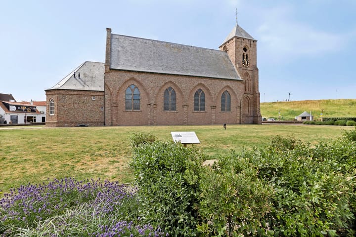 Photo 3 of Willebrordusplein 30