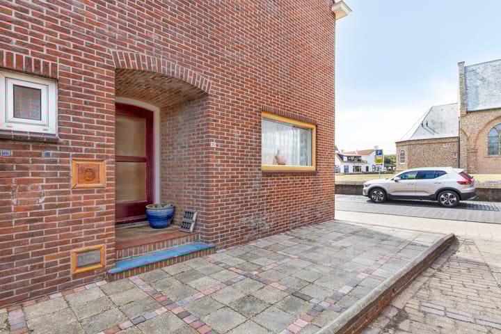 Photo 4 of Willebrordusplein 30