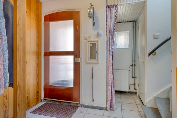 Photo 5 of Willebrordusplein 30