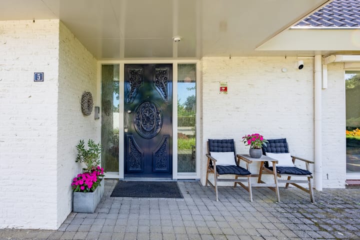 Foto 7 van Zandsehof 5