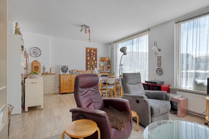 Photo 11 of Willebrordusplein 30