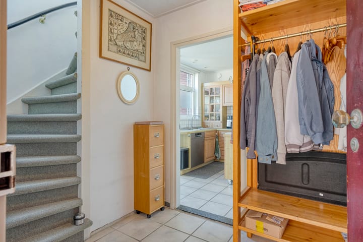 Photo 12 of Willebrordusplein 30